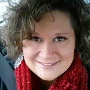 Meet your Posher, Kristal